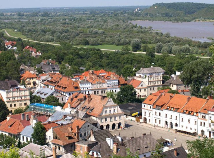 Dźwiniacz Dolny, Poland, Poland